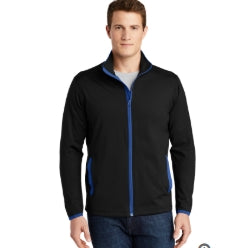 Sport-Tek Full Zip - CMC