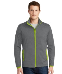 Sport-Tek Full Zip - CMC