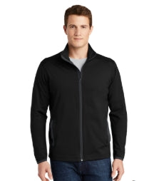 Sport-Tek Full Zip - CMC