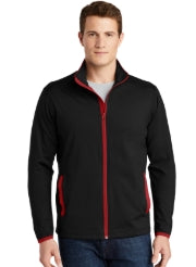 Sport-Tek Full Zip - CMC
