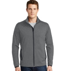 Sport-Tek Full Zip - CMC