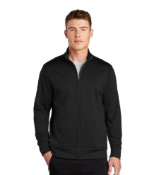 Sport-Tek Full Zip Solid - CMC