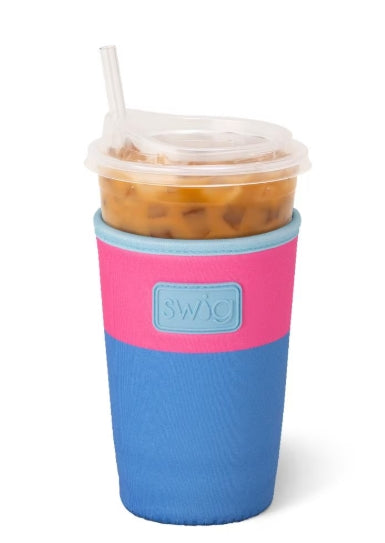 Berry Blast Cup Coolie