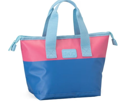 Berry Blast Lunch Bag