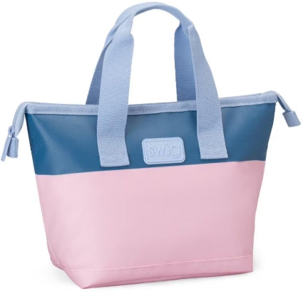 Rose Water Lunch Bag