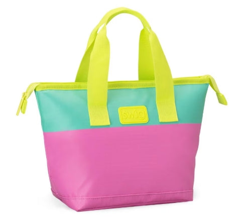 Fruit Punch Lunch Bag