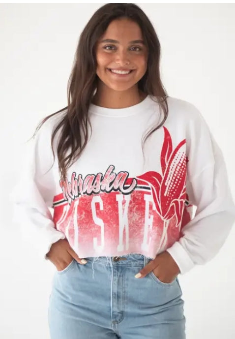 Nebraska Conway Crop