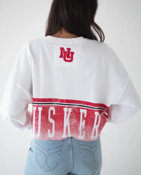 Nebraska Conway Crop