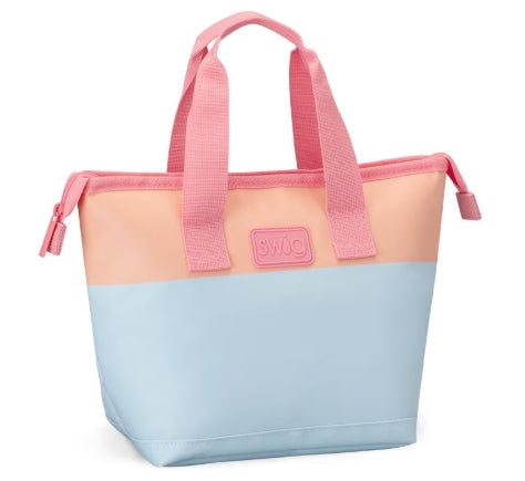 Sea Breeze Lunch Bag
