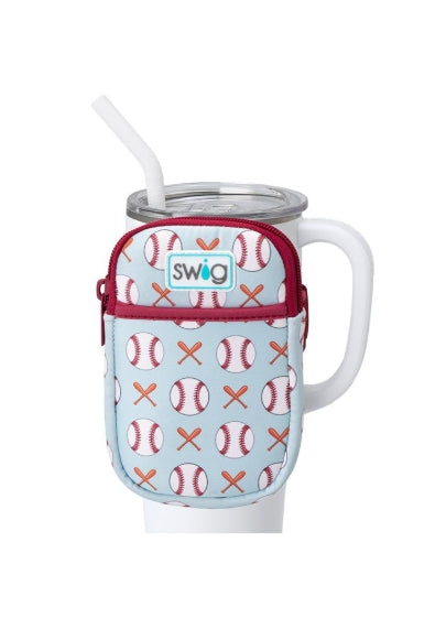Home Run Mega Mug Pouch