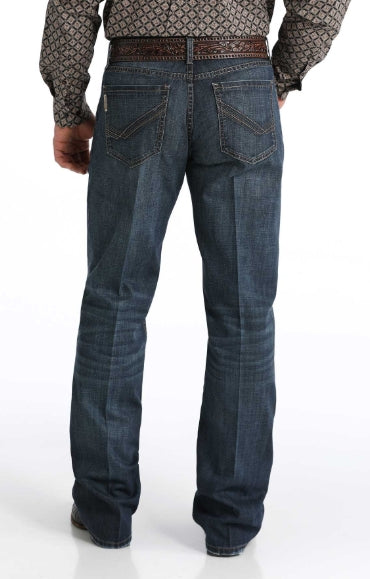 Grant Rinse Jeans