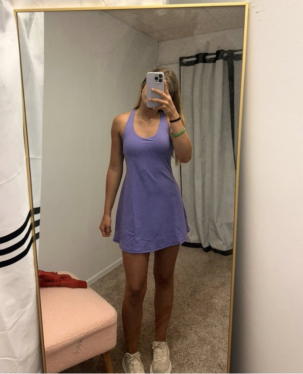 Athletic Dress