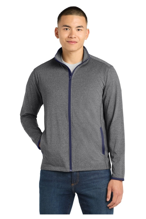 Sport-Tek Full Zip