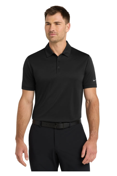 Nike Dri-Fit Polo