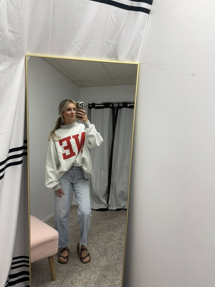 NE Huskers Reversible