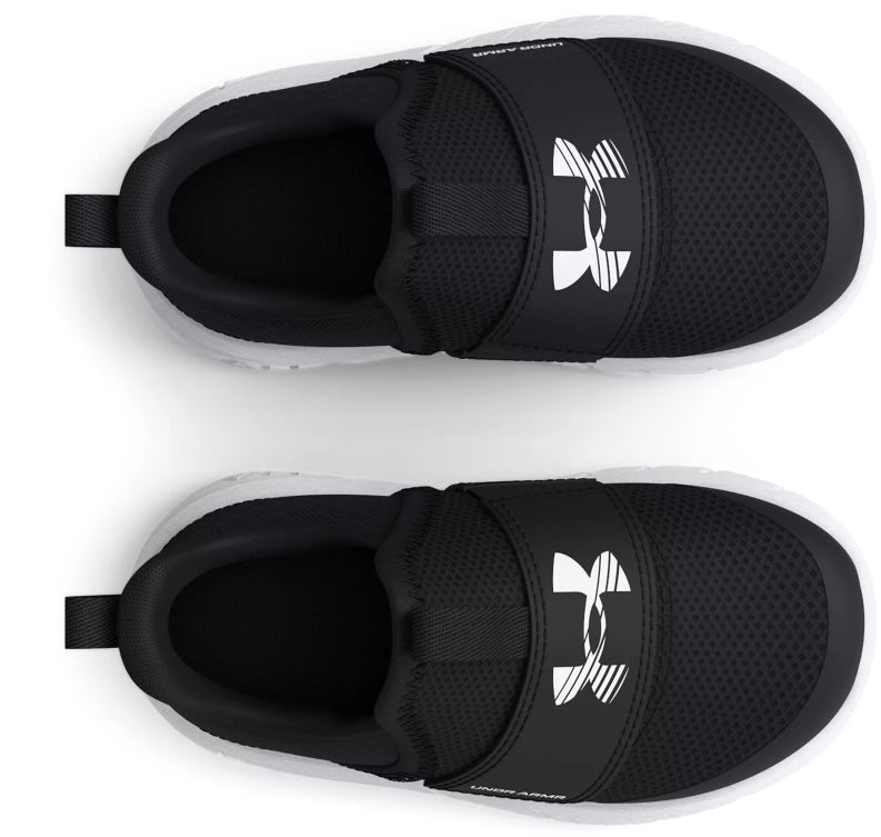UA Flash Boys' Infant Running Shoes