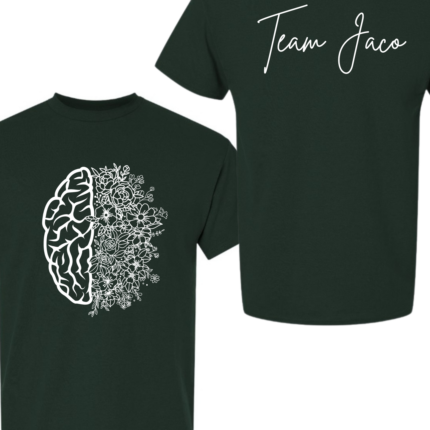 Jaco Basson Fundrasier