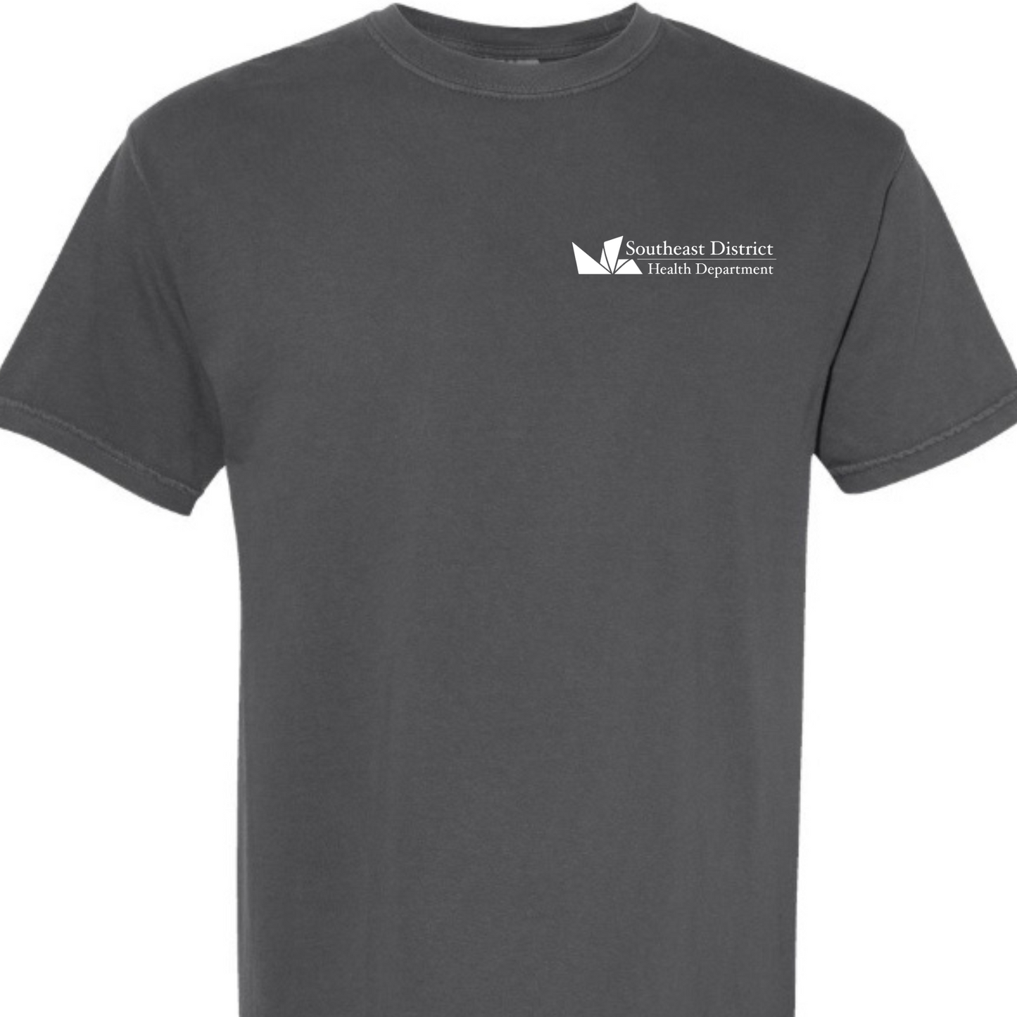 Comfort Colors - Southeast District Health Department