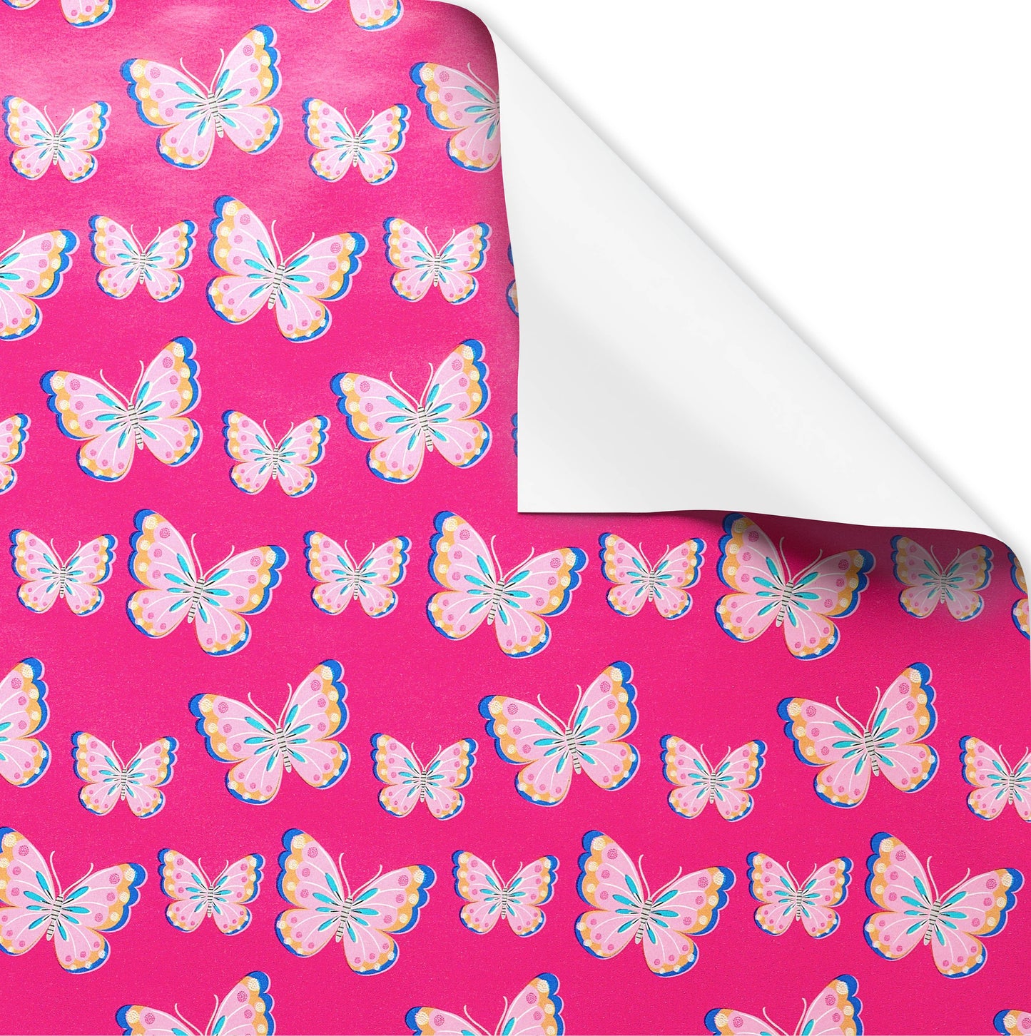 Birthday Wrapping Paper