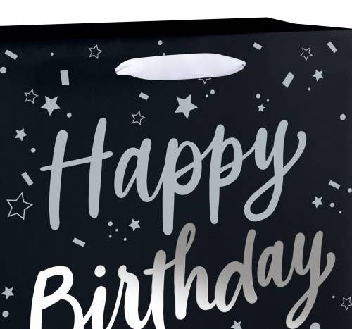 Birthday Large Gift Bags