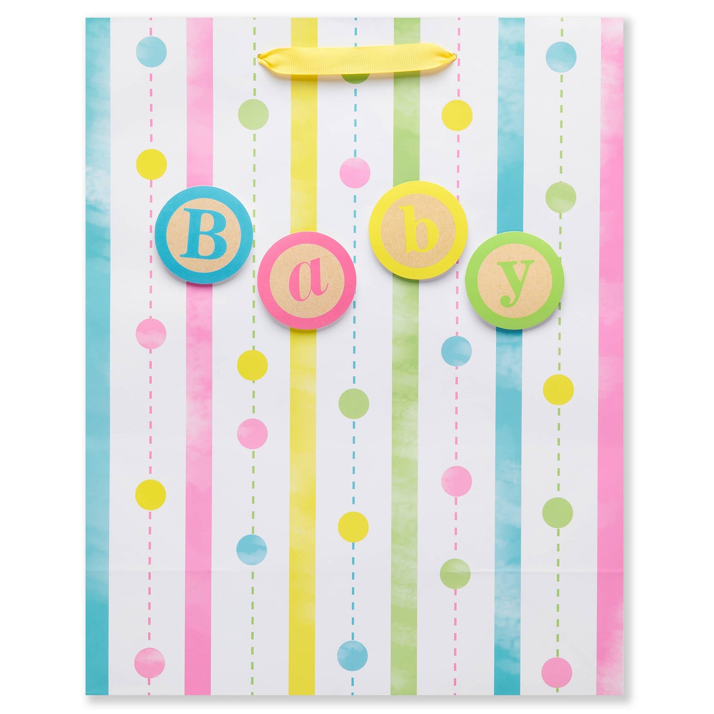 Gift Bags Baby