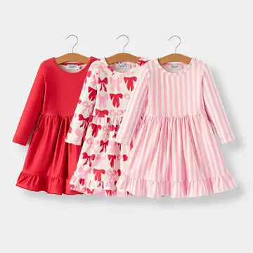 Valentine's Day Dresses