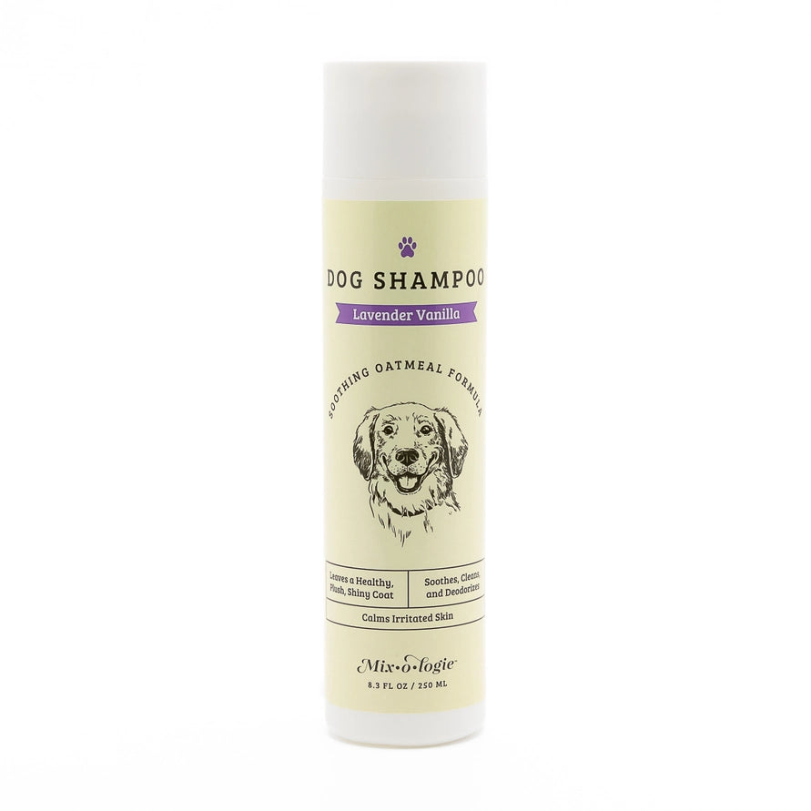 Dog Shampoo