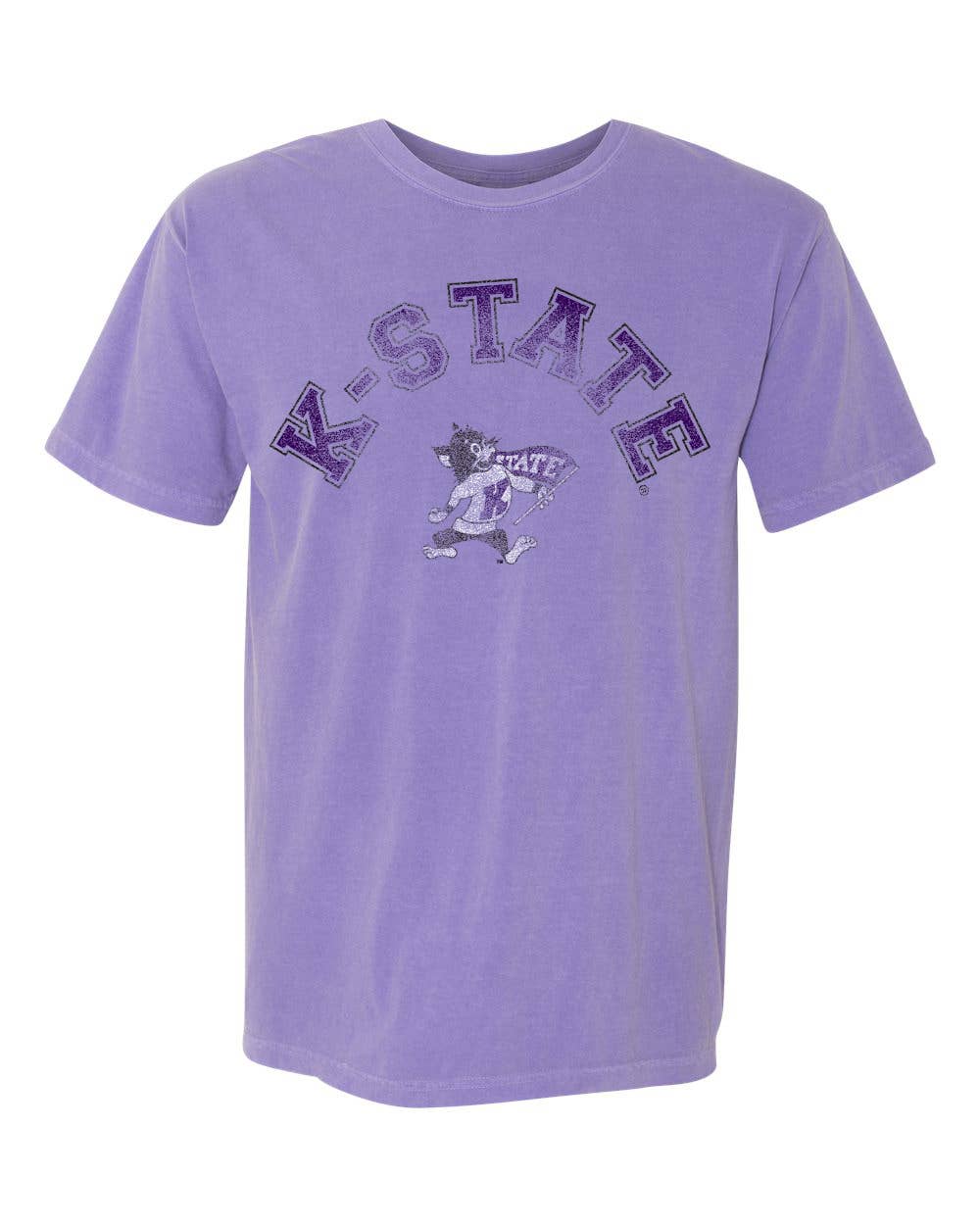 K-State Arch Tee