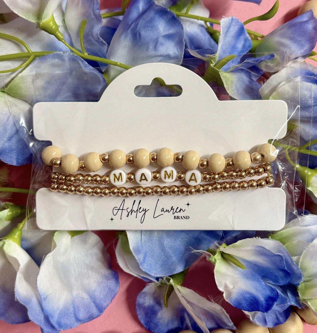 Mama Bracelet Sets