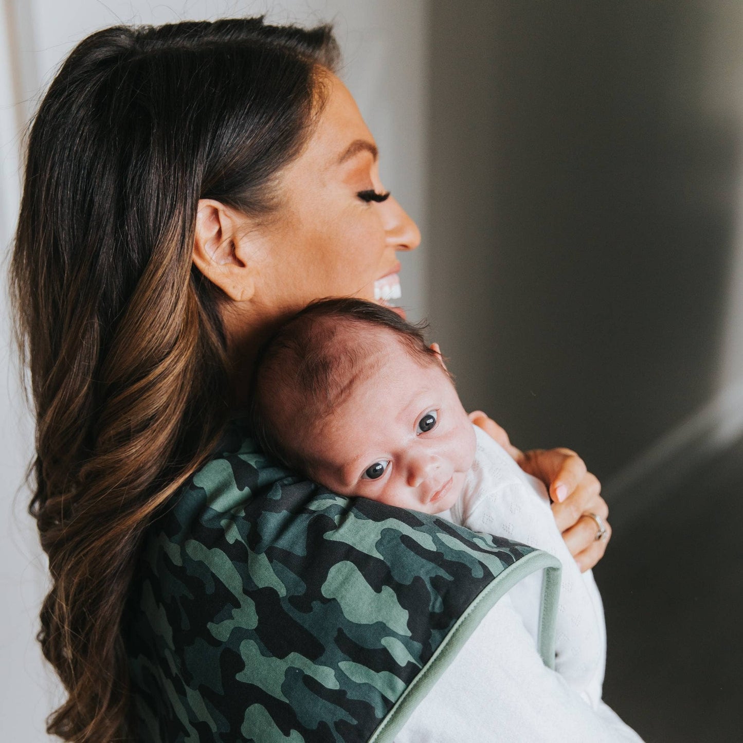 Premium Burp Cloths - Diesel