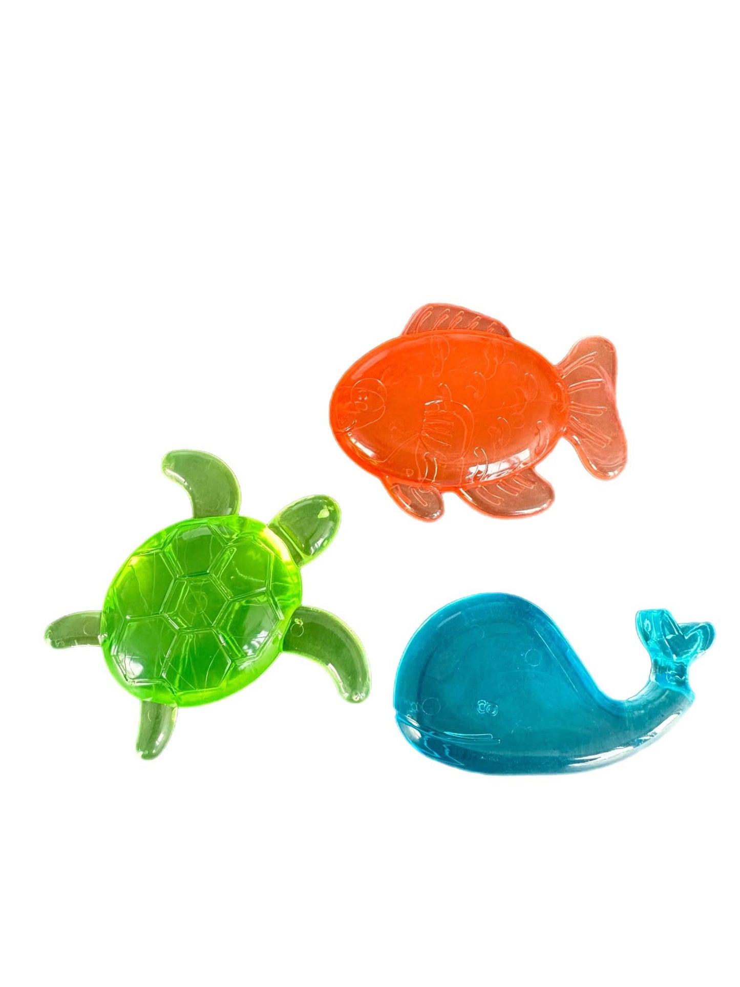 Ocean Friends Dive Toys