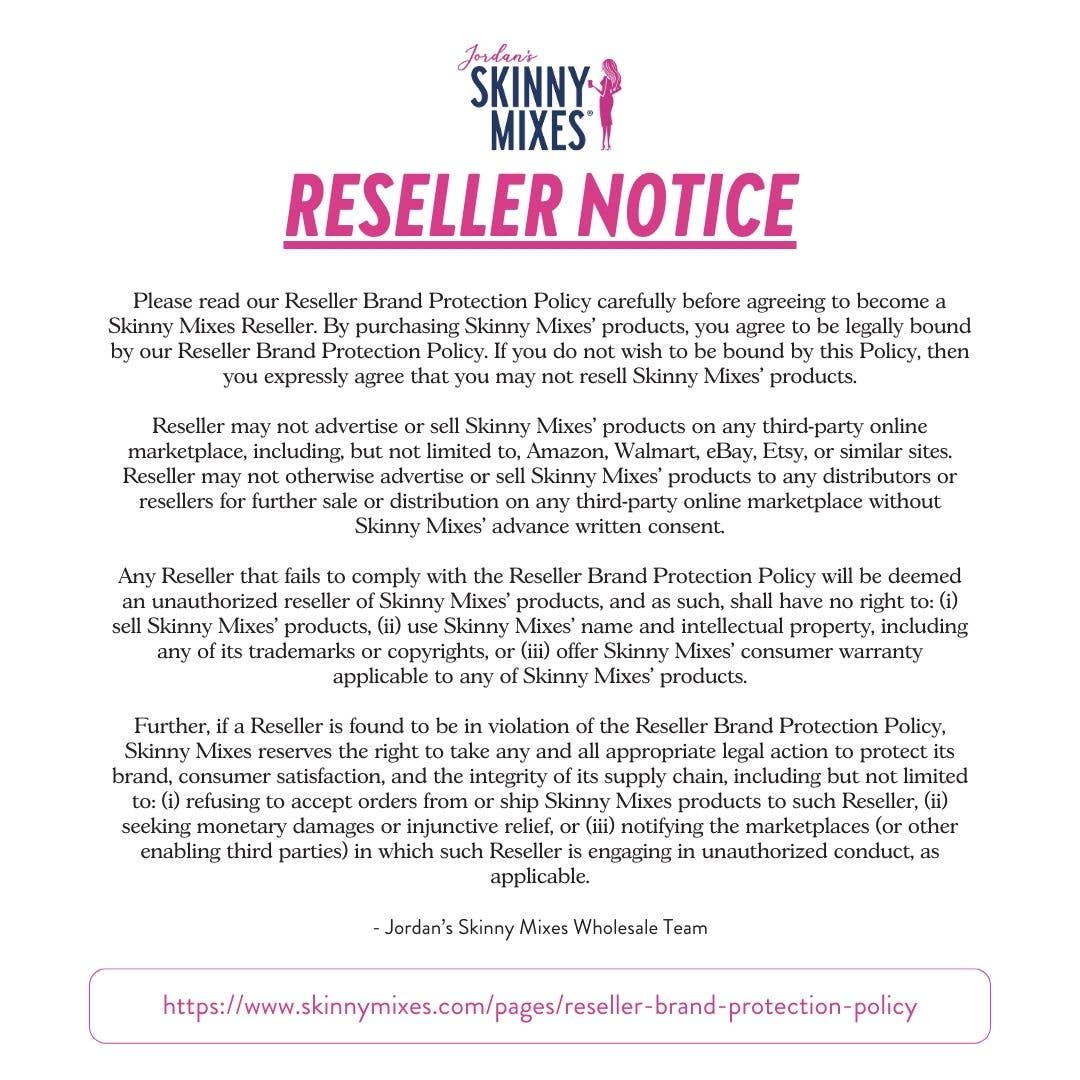 Sugar Free Salted Caramel Mocha Syrup