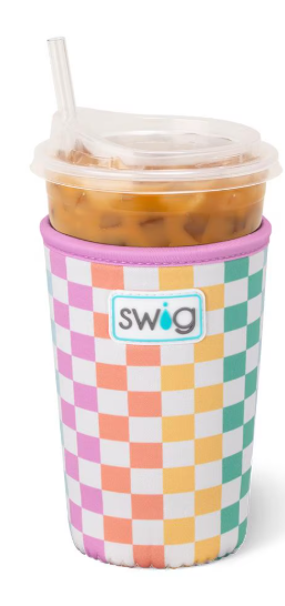 Check Mate Iced Cup Coolie