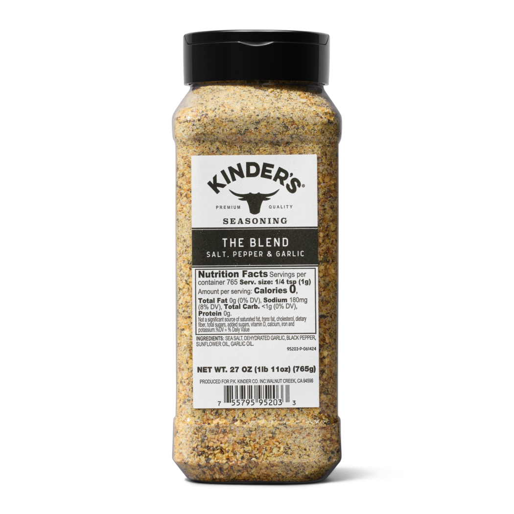 The Blend 30oz (Foodservice)