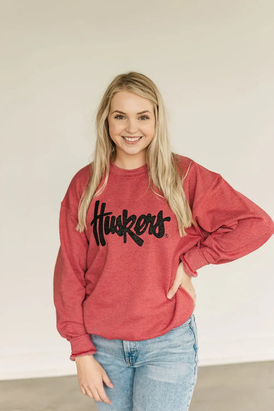 SCRIPT Huskers
