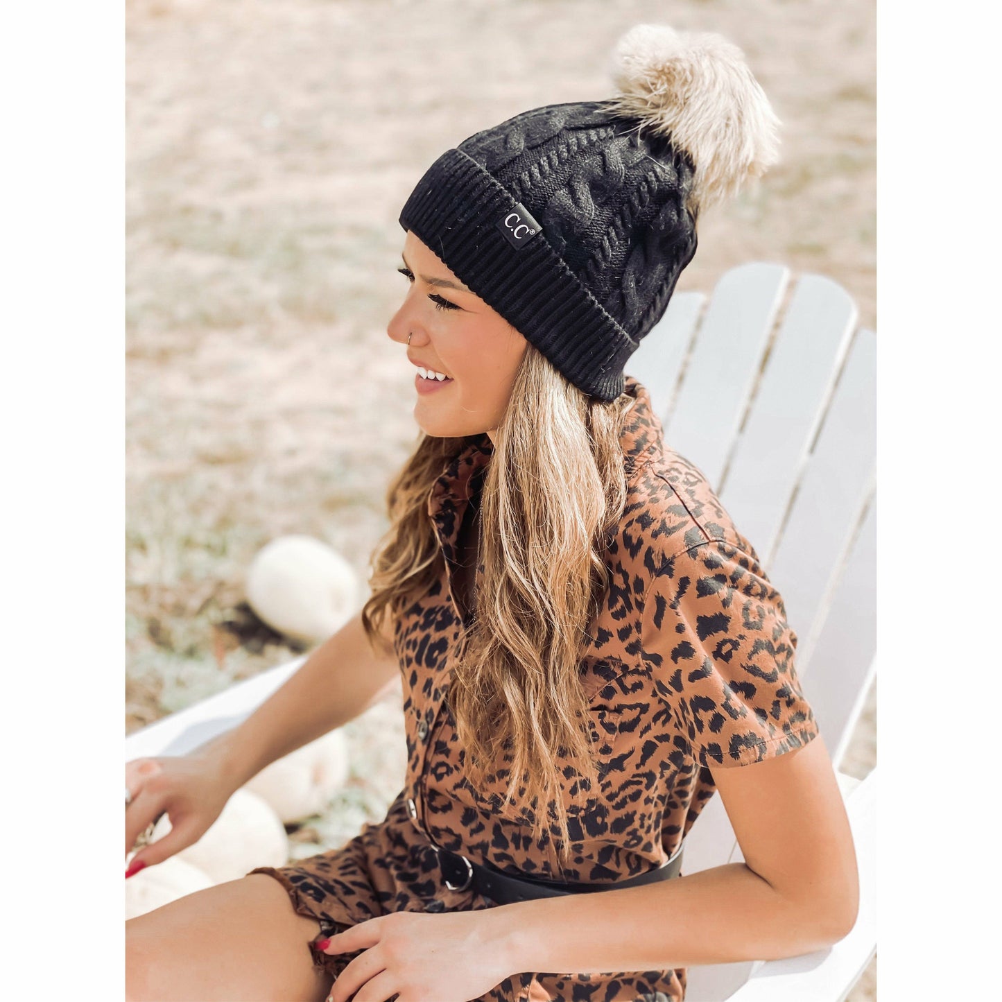 CC Exclusive - Black Label Special Edition