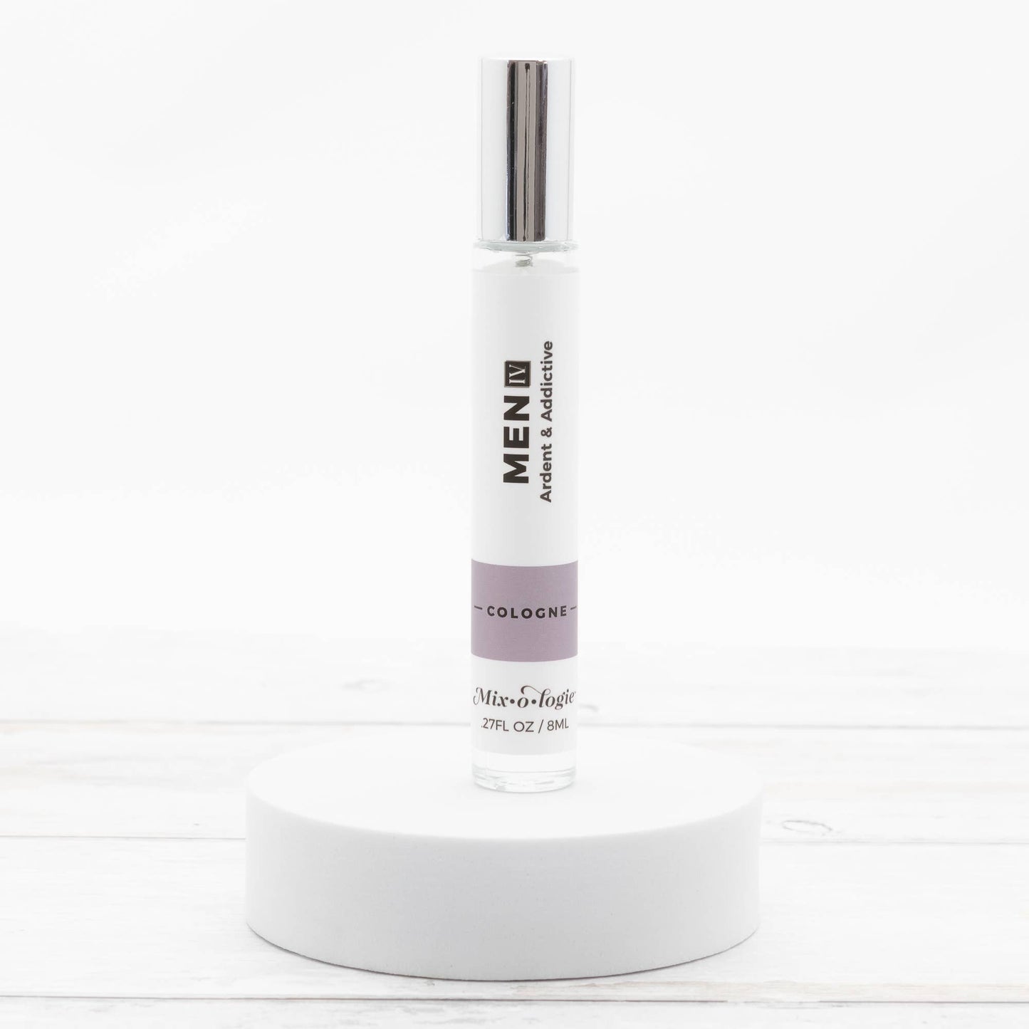 Men’s IV (Ardent & Addictive) Cologne Pen 8 mL