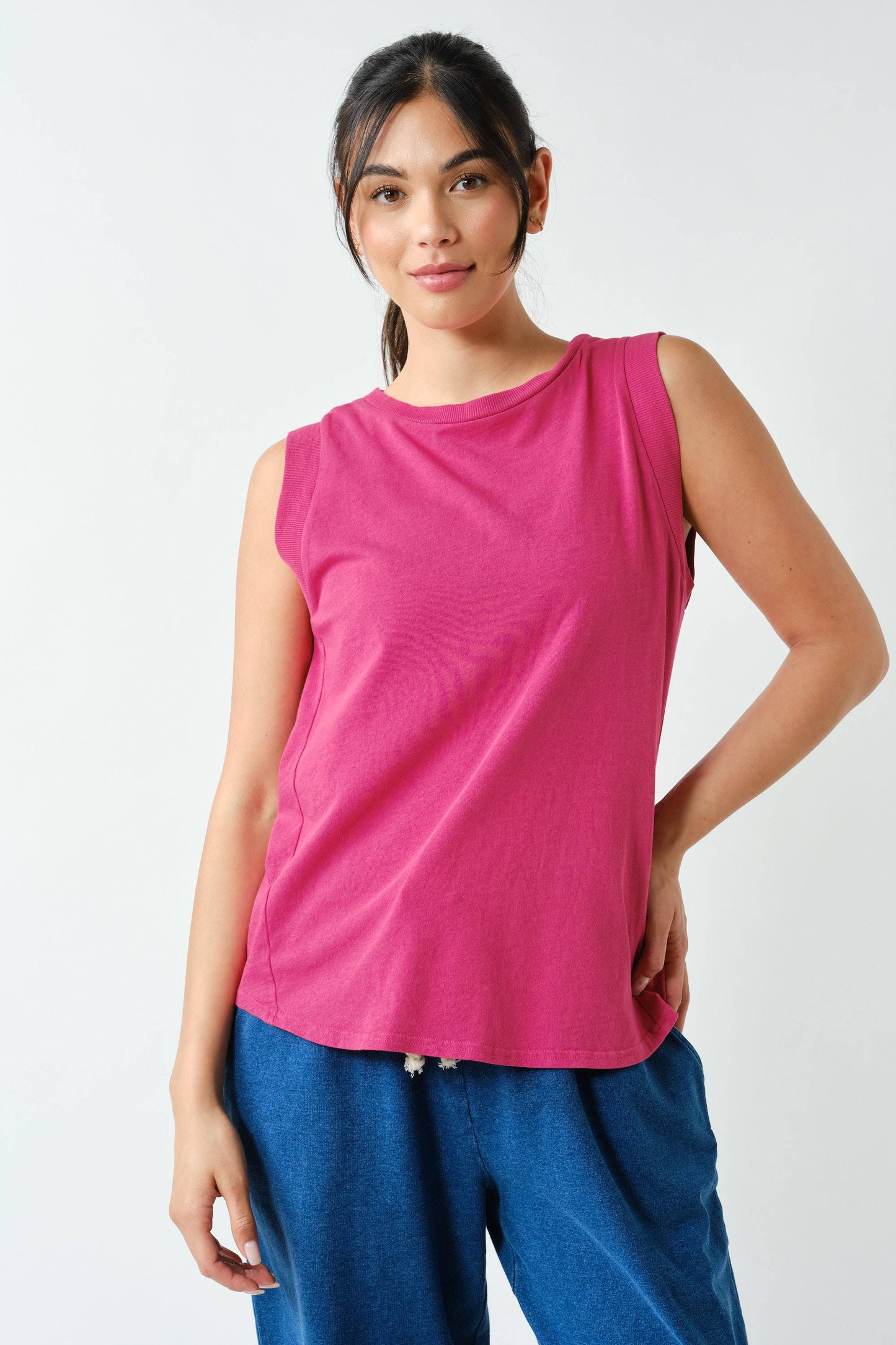 Muscle Tank