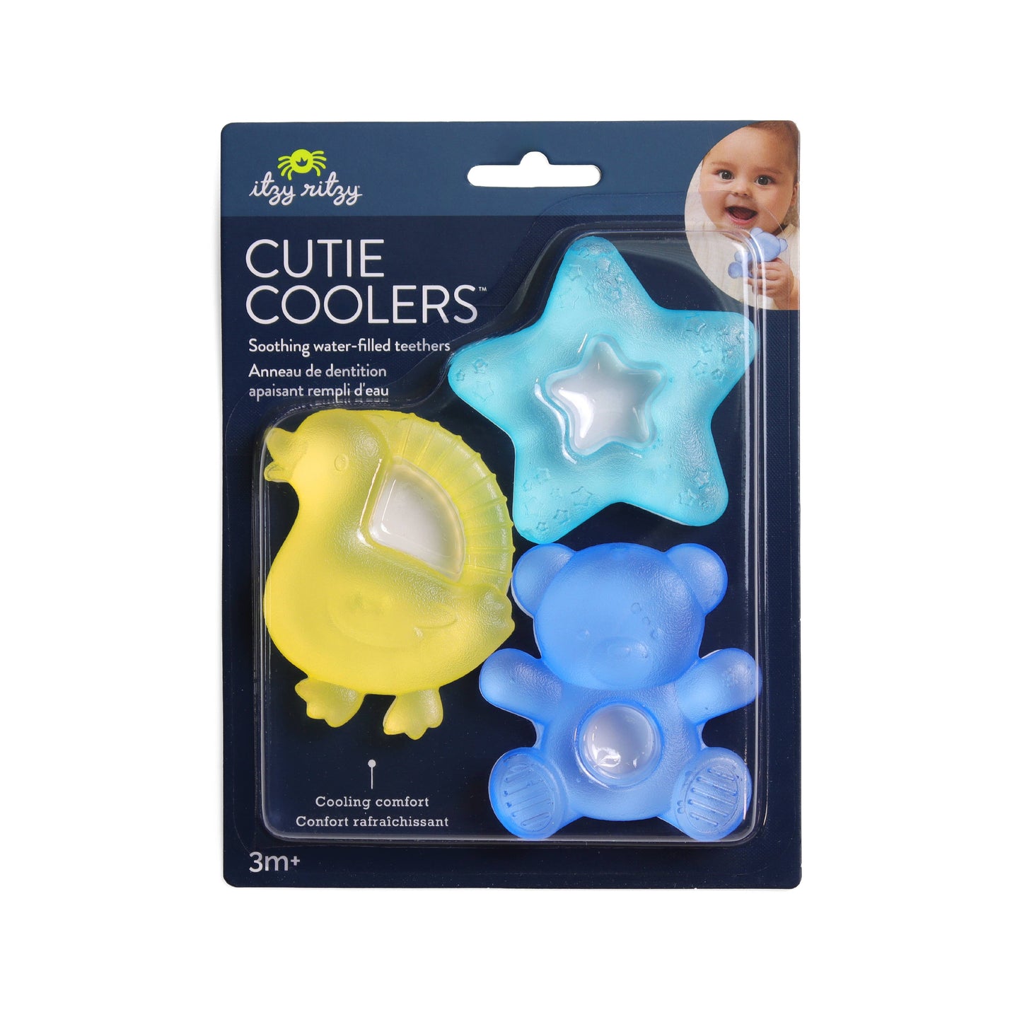 *NEW* Bear Cutie Coolers™