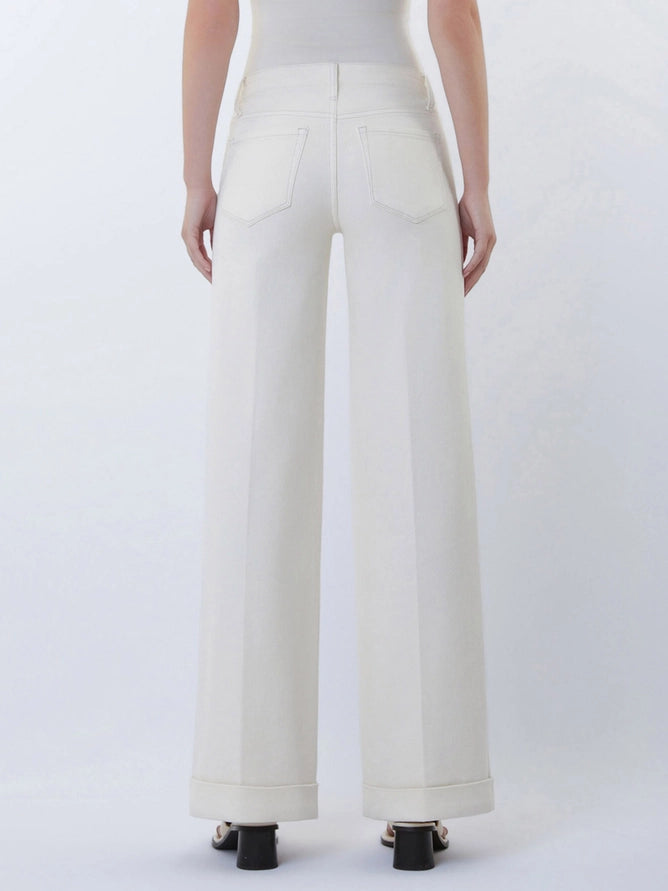 MR Wide Leg