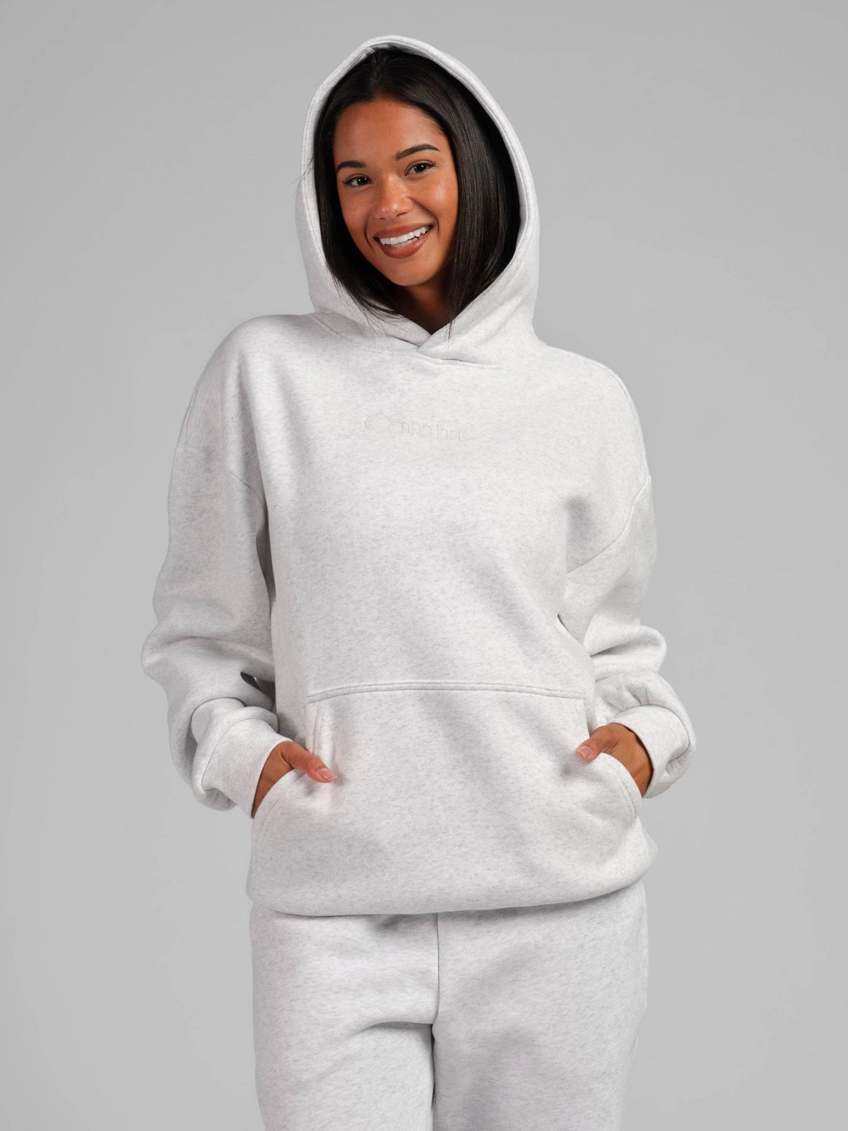 Signature Hoodie – Mega