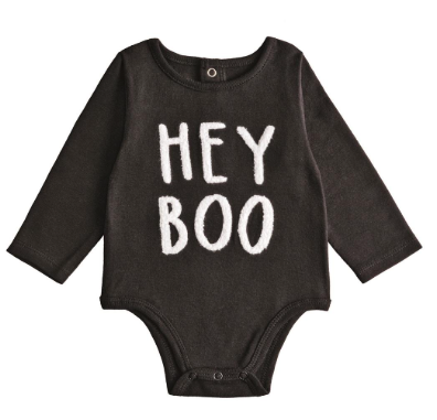 Hey Boo Crawler Boucle