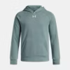 UA Rival Fleece Hoodie
