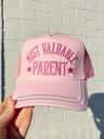 Most Valuable Parent Hat