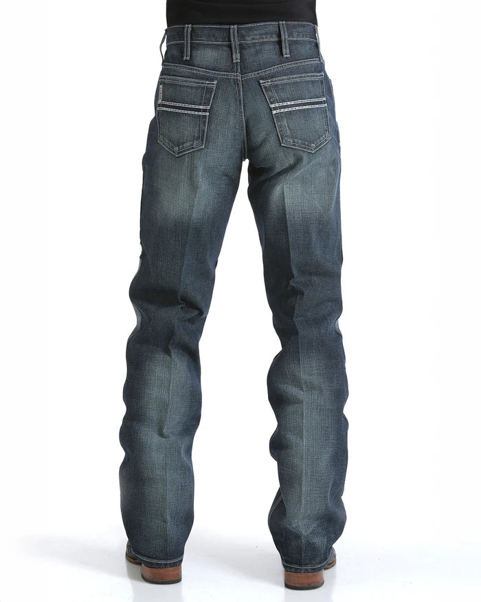 Cinch White Label Dark Stone