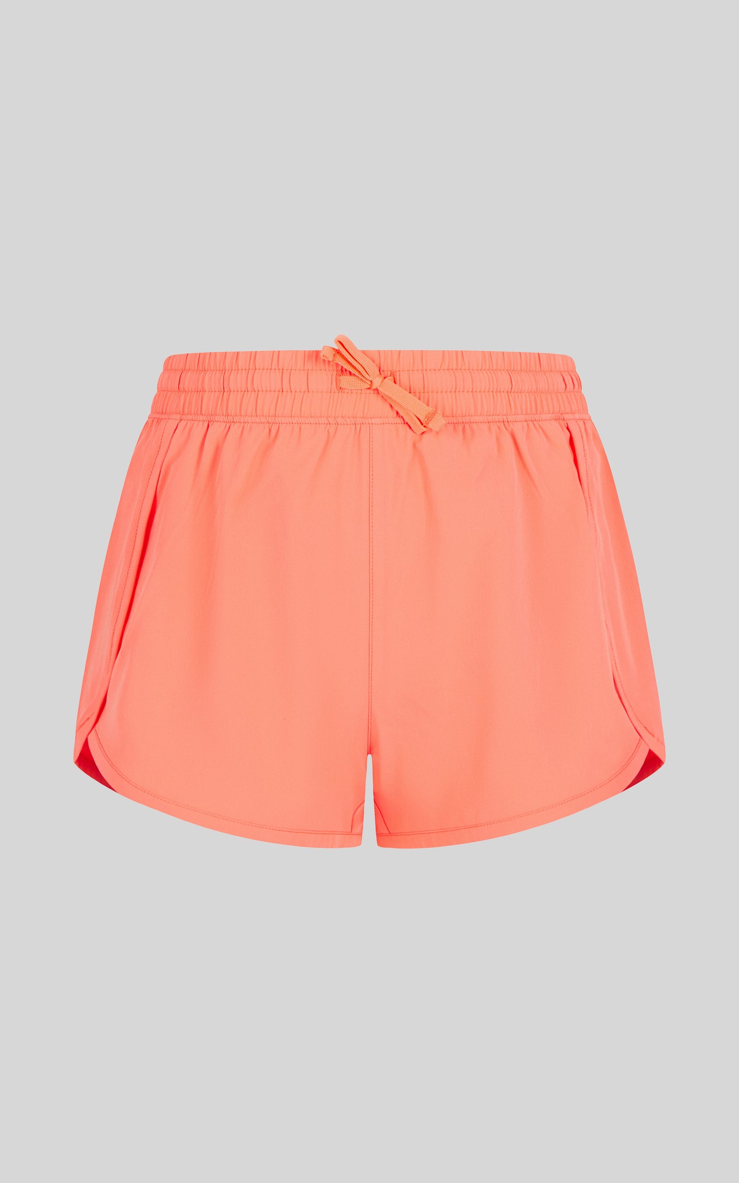 Coral Girls Shorts