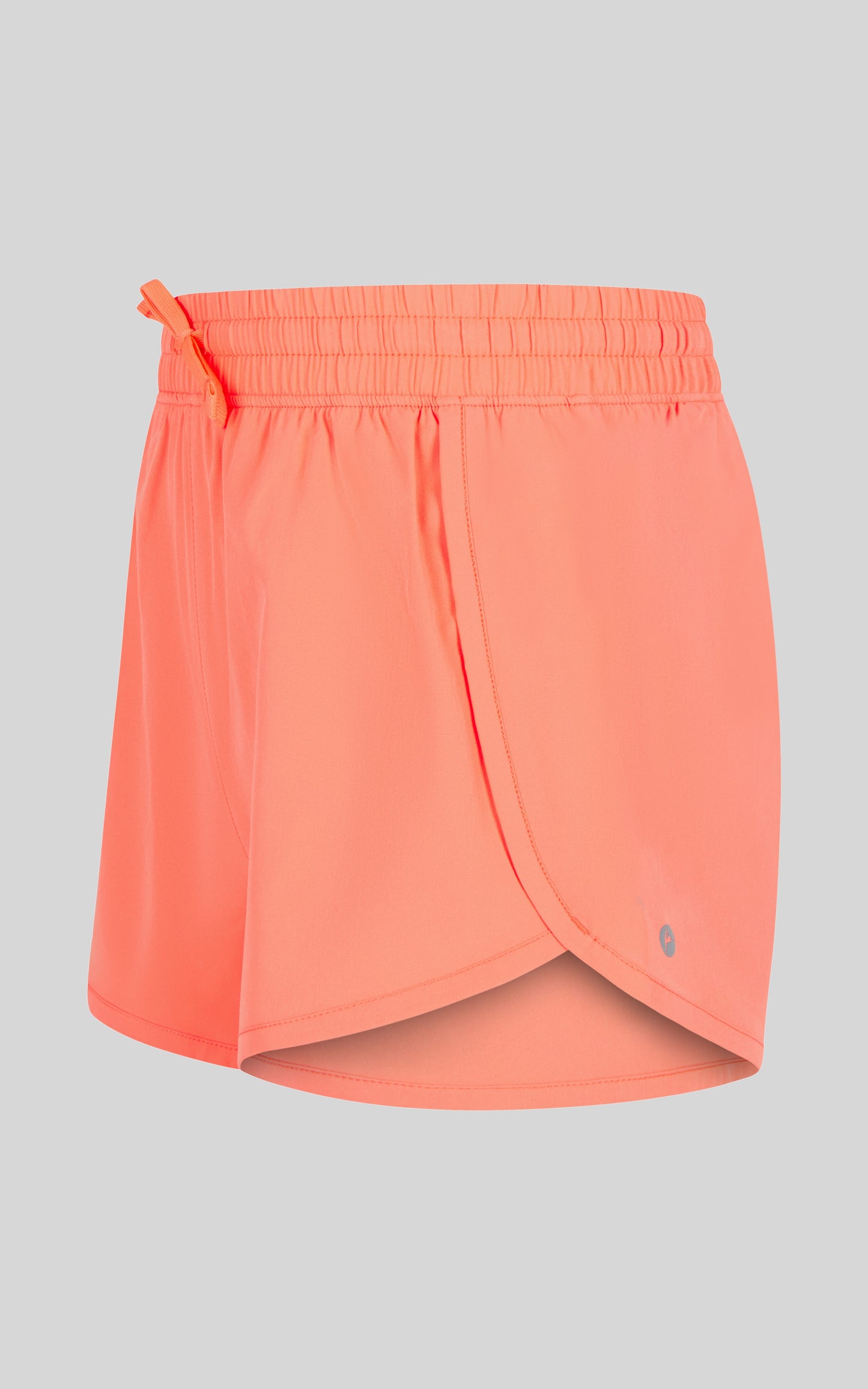 Coral Girls Shorts