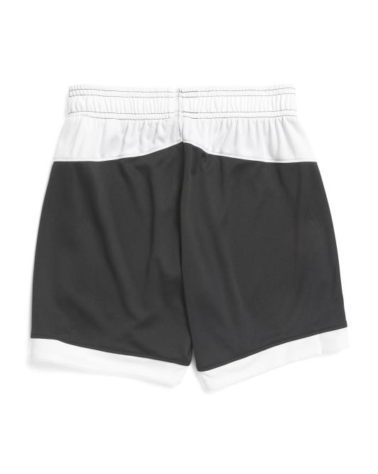 UNDER ARMOUR Boys Maquina 3.0 Shorts