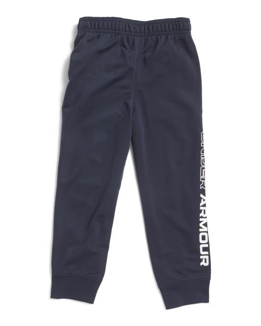 UNDER ARMOUR Toddler Boys Printed Brawler Pants