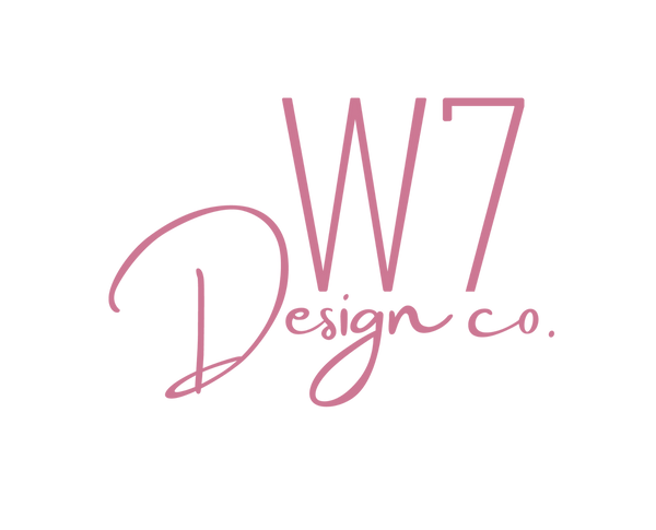 W7 Design Company